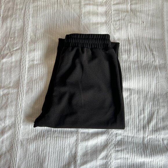 Urban Planet dress pants/joggers black - Picture 1 of 6